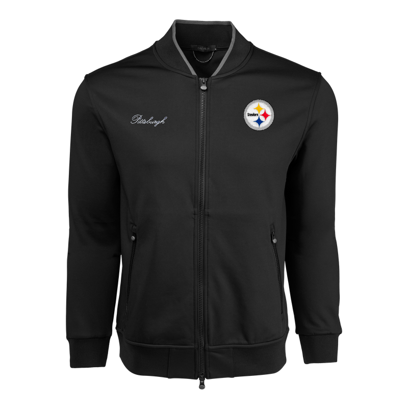 Pittsburgh Steelers Sequoia Bomber