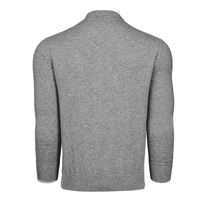 Mens Lions Cross Bones Tomahawk Crewneck Sweater | Greyson Clothiers