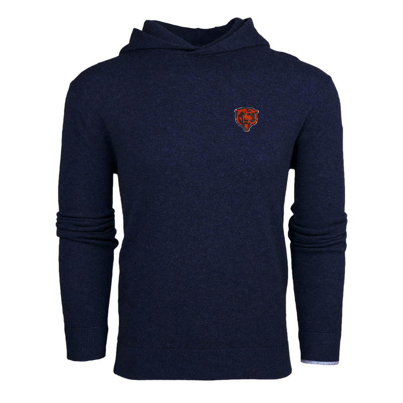 Chicago Bears Koko Hoodie