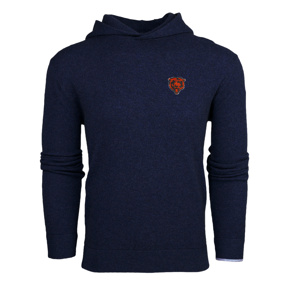 Chicago Bears Koko Hoodie