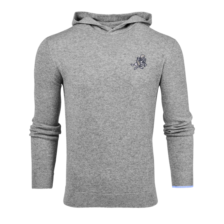 Mens Dallas Cowboys Tradition Koko Sweater Hoodie | Greyson Clothiers