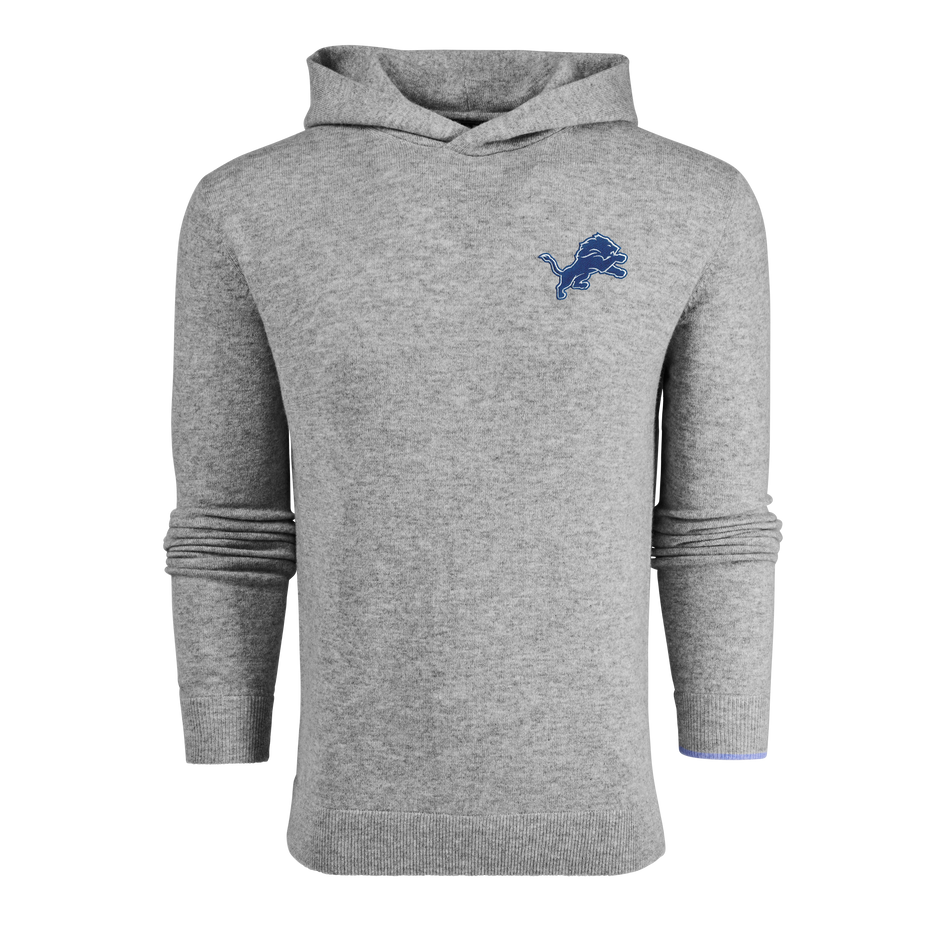Detroit Lions 313 Koko Hoodie