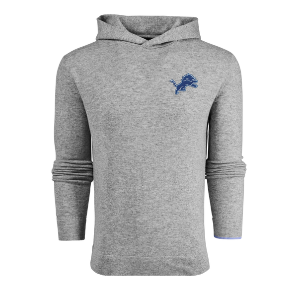 Mens Detroit Lions 313 Koko Hoodie | Greyson Clothiers