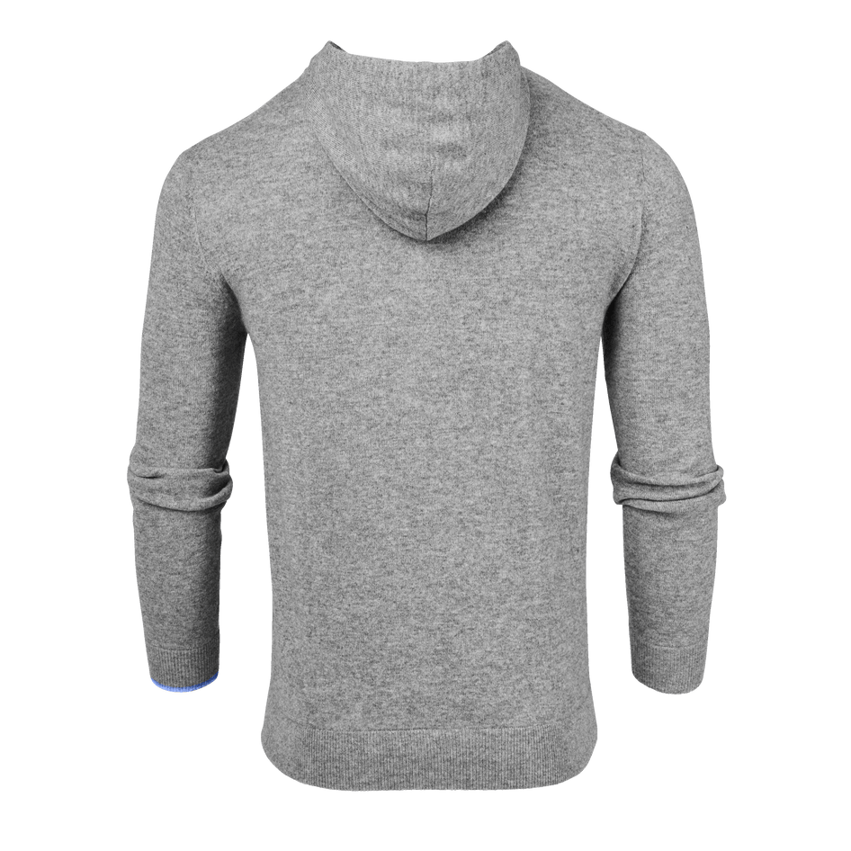 【送料&関税込】Golden Sweatshirt In Grey Cotton Mens New York Giants Koko Hoodie | Greyson Clothiers