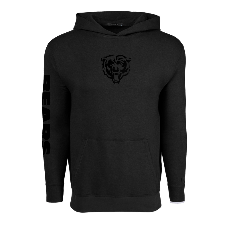 Chicago Bears Gotham Hoodie