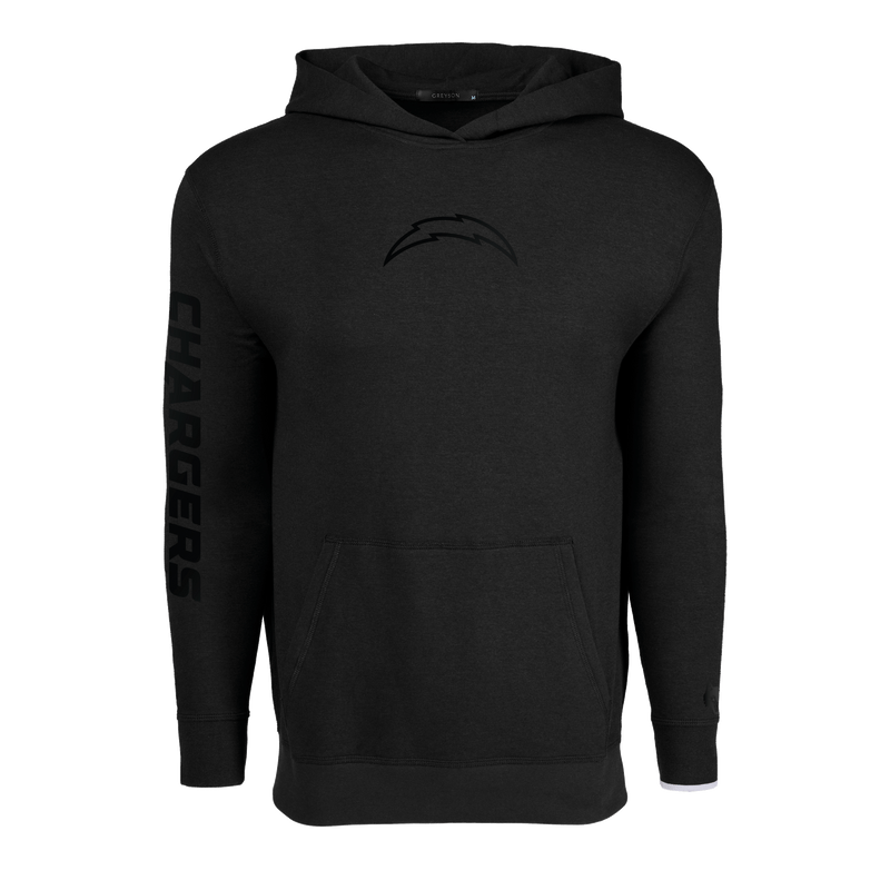 Los Angeles Chargers Gotham Hoodie