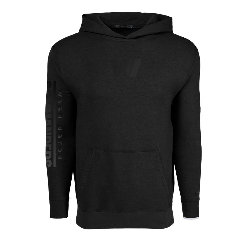 Washington Commanders Gotham Hoodie