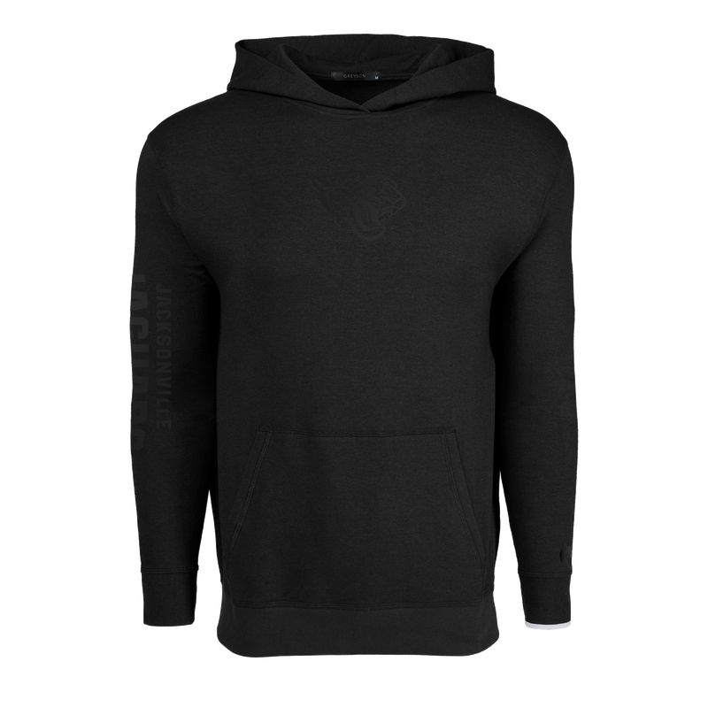 Jacksonville Jaguars Gotham Hoodie