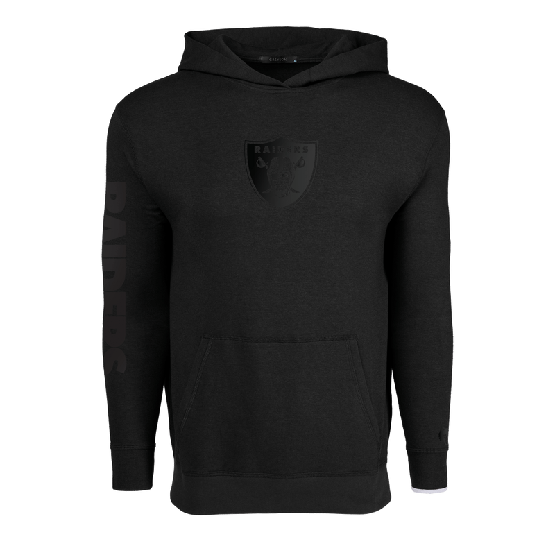 Las Vegas Raiders Gotham Hoodie