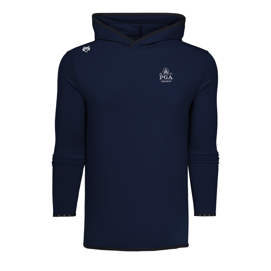 Mens 2026 PGA Championship Colorado Hoodie - Lightweight