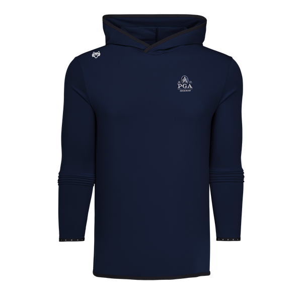 Mens 2026 PGA Championship Colorado Hoodie - Lightweight