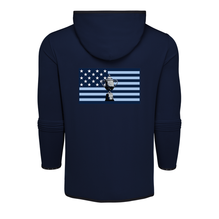 Mens 2026 PGA Championship Colorado Hoodie - Lightweight