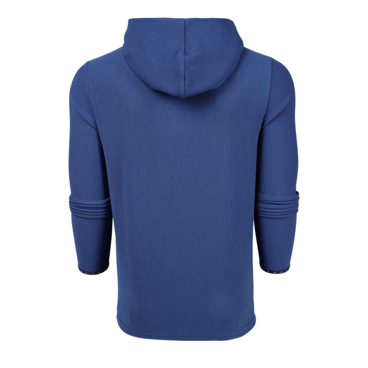 Mens 2026 PGA Championship Traverse Waffle Hoodie - Lightweight