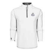GREYSON GOLF フルジップパーカー スウェットシャツ Greyson Traverse Waffle Golf Hoodie - Carl's Golfland