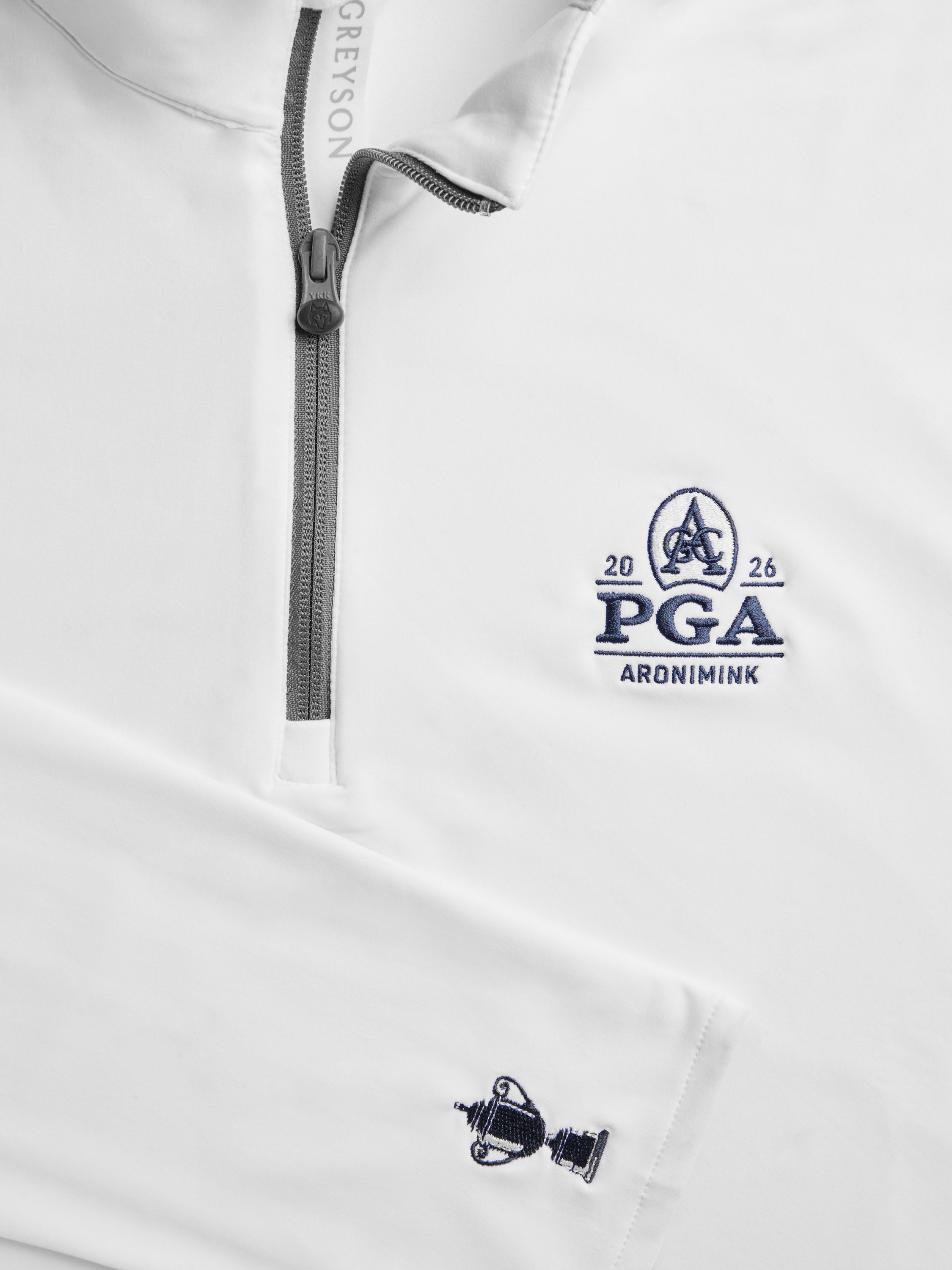 Major Tournament Capsules, 2026 PGA Championship | Greyson Clothiers