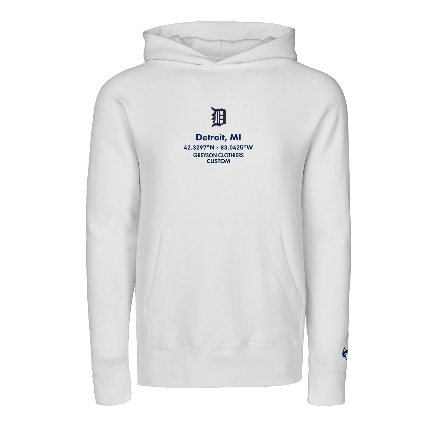Greyson X Detroit Tigers Soft Goods