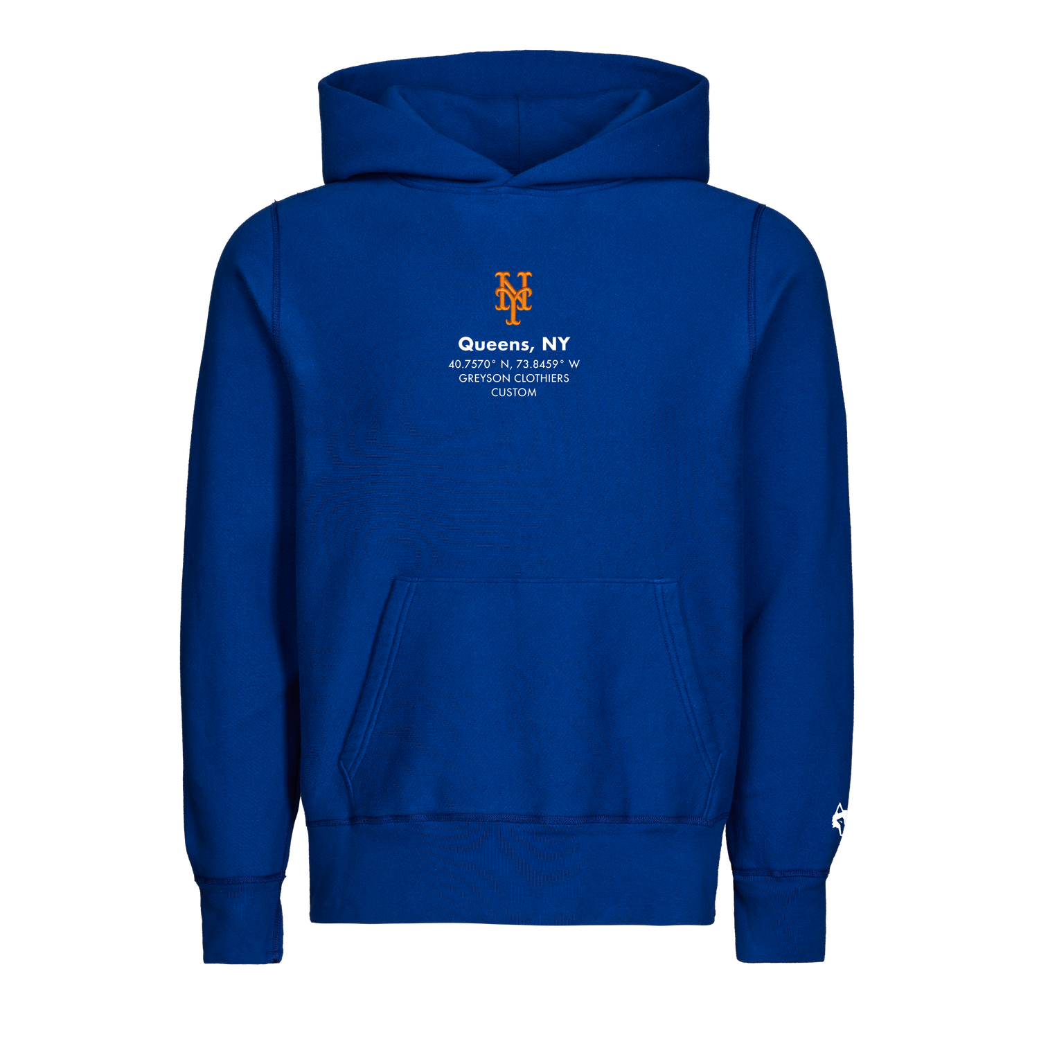 Greyson x New York Mets Soft Goods