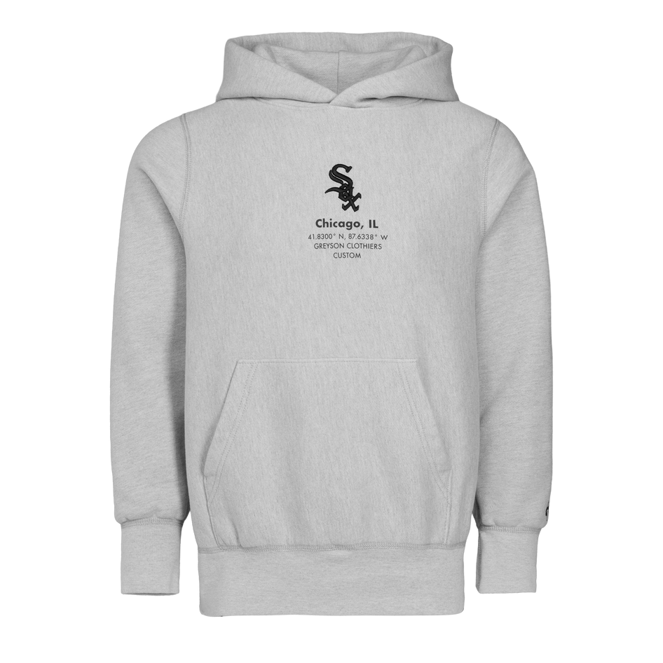 Chicago White Sox Soft Goods Hoodie