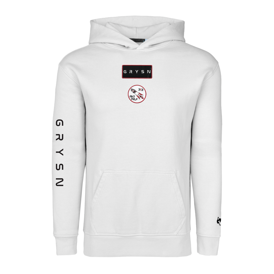 GRYSN LST FLIGHT Aspen Hoodie