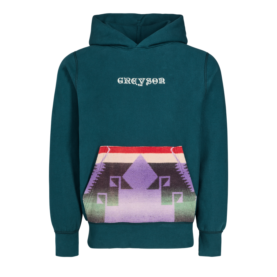 Ghost on the Shore Soft Goods MO Hoodie