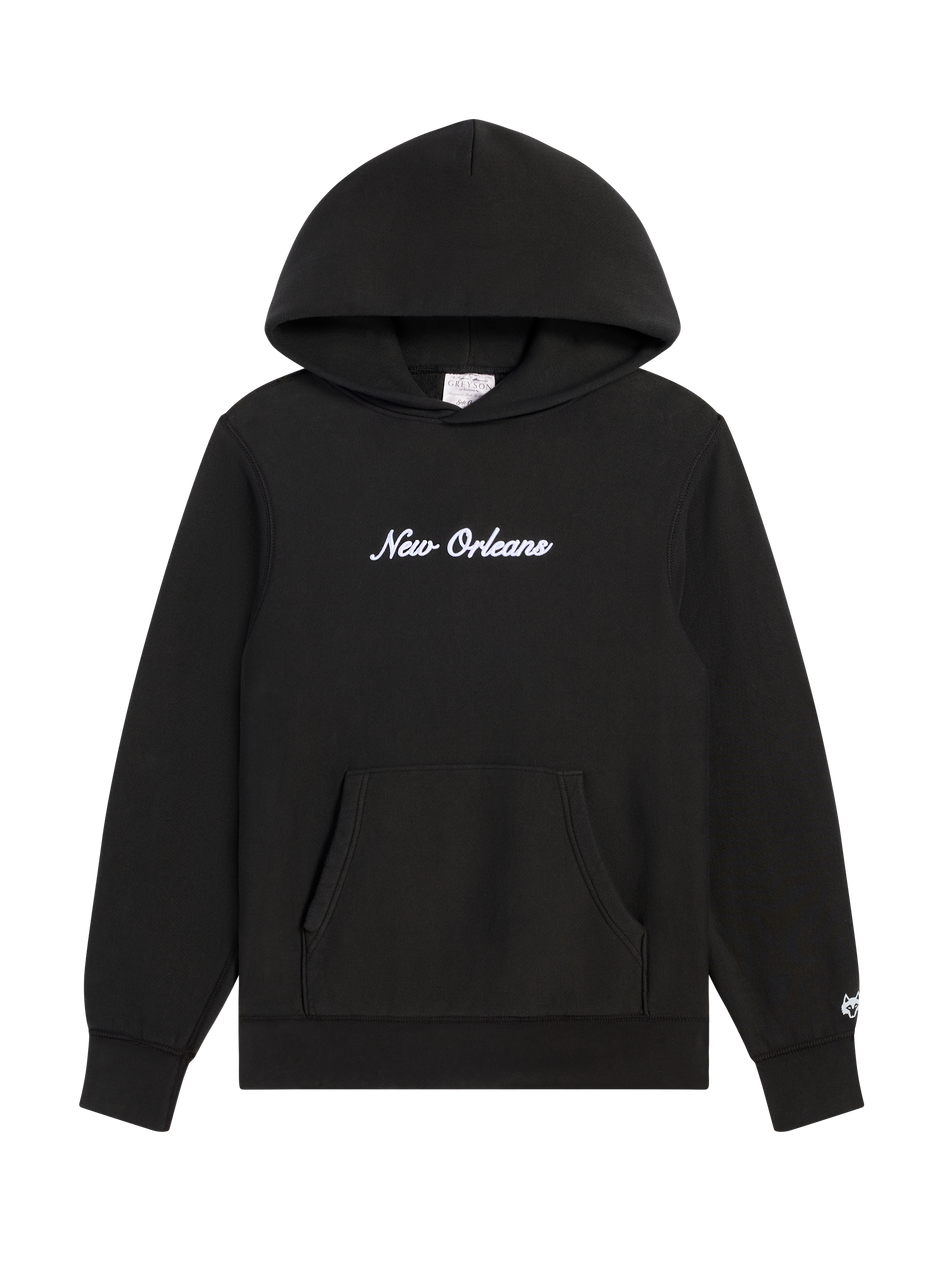 New Orleans Saints Soft Goods Hoodie
