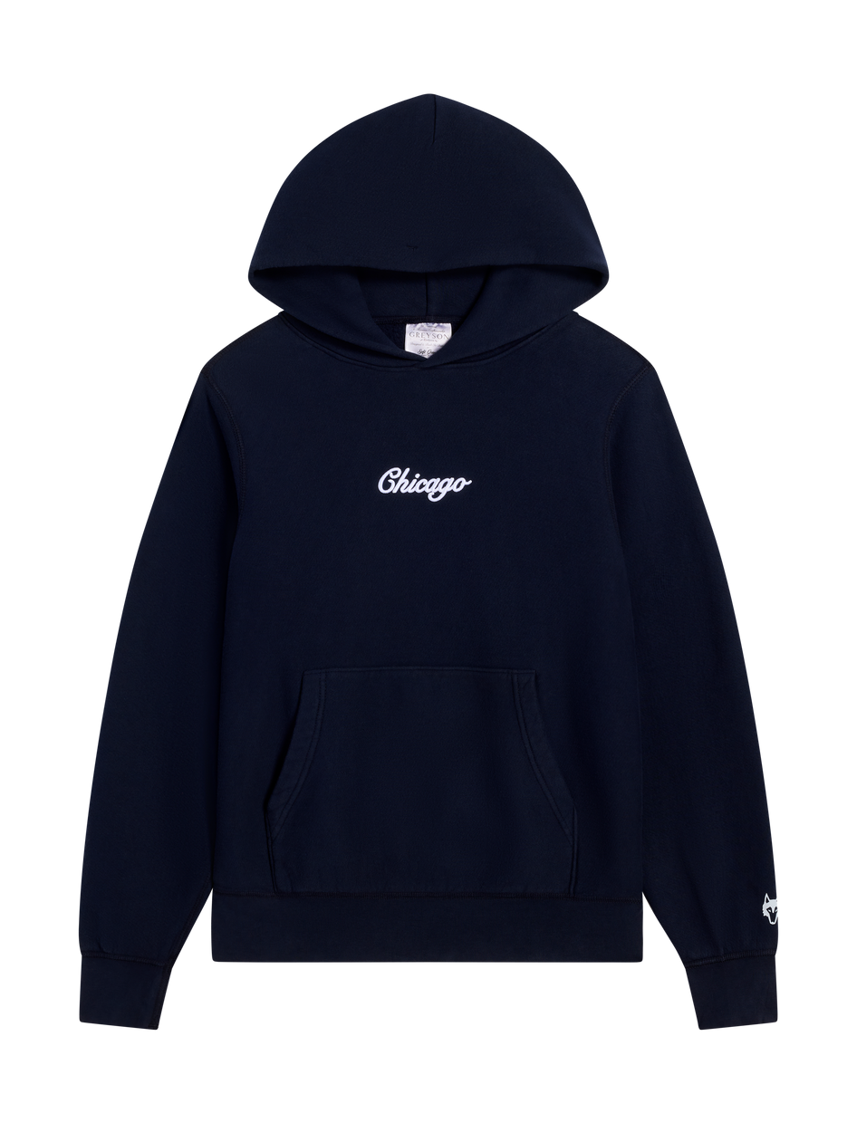 Chicago Bears Soft Goods Hoodie