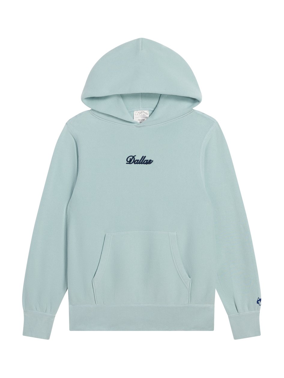 Dallas Cowboys Soft Goods Hoodie