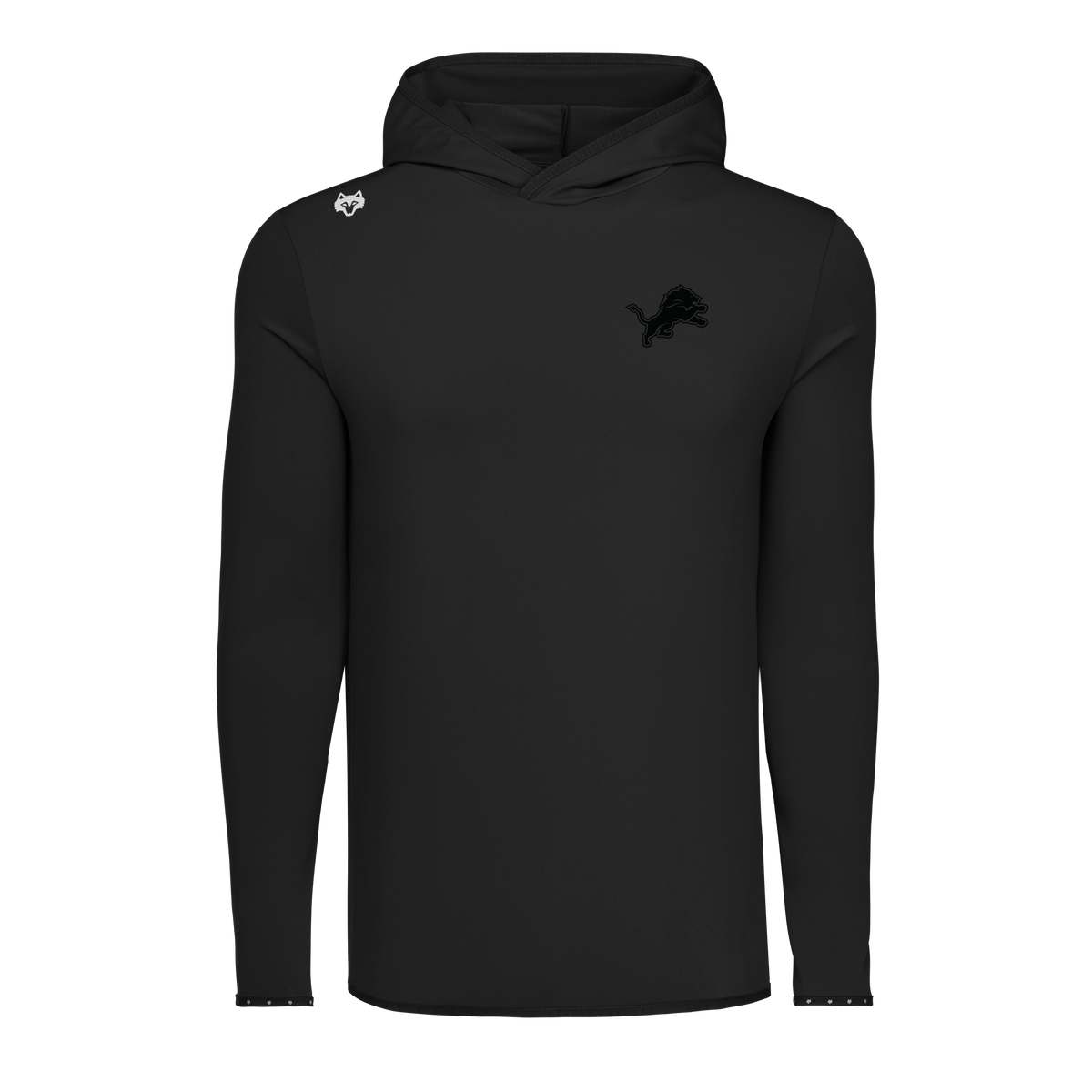 Lions Blackout Capsule