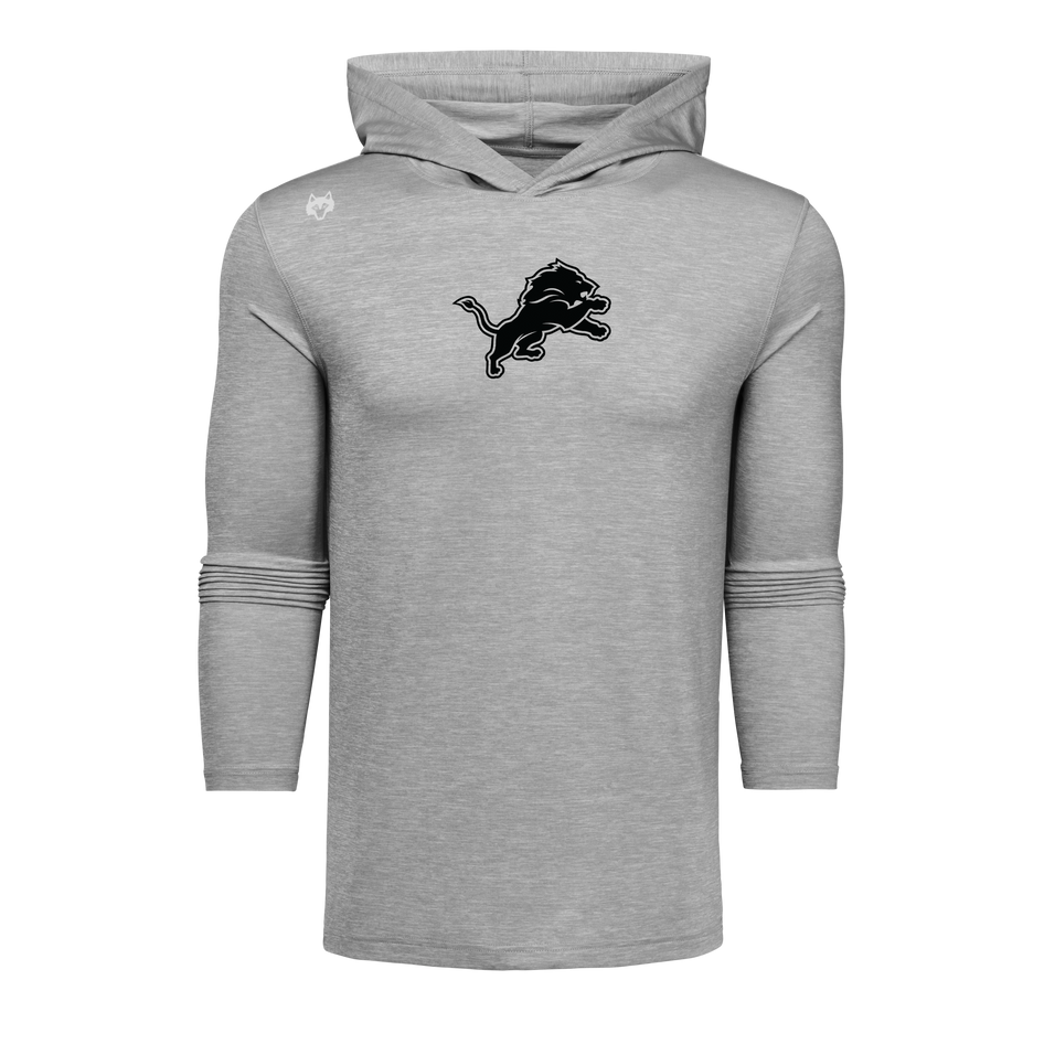 Detroit Lions Guide Sport Hoodie