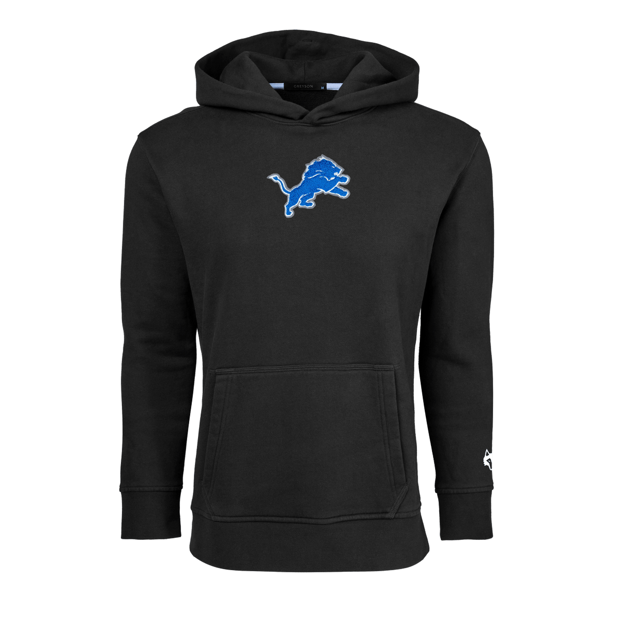GREYSON FOR THE DETROIT LIONS