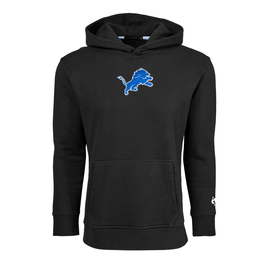 Detroit Lions Aspen Hoodie