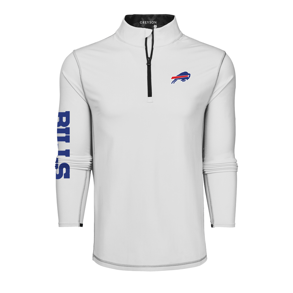 Buffalo Bills Colorado Quarter-Zip