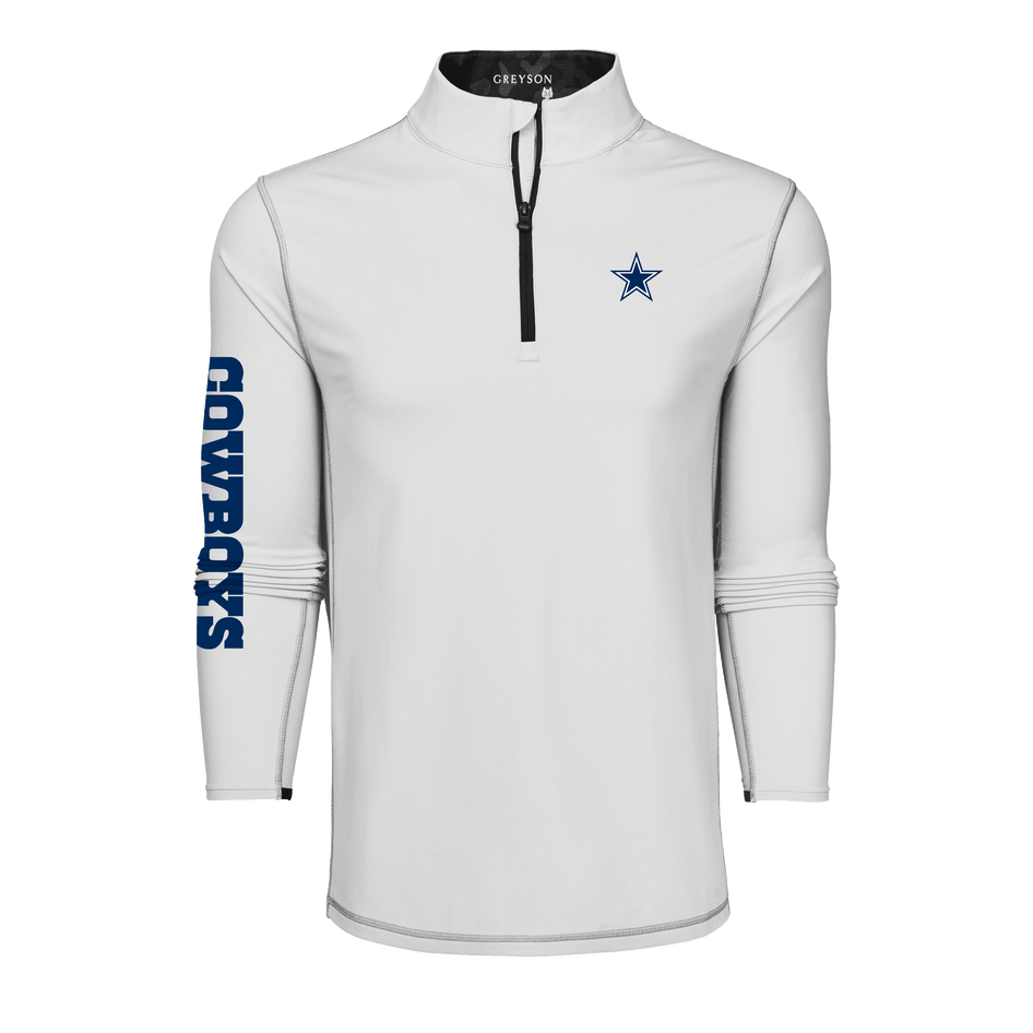 Dallas Cowboys Colorado Quarter-Zip