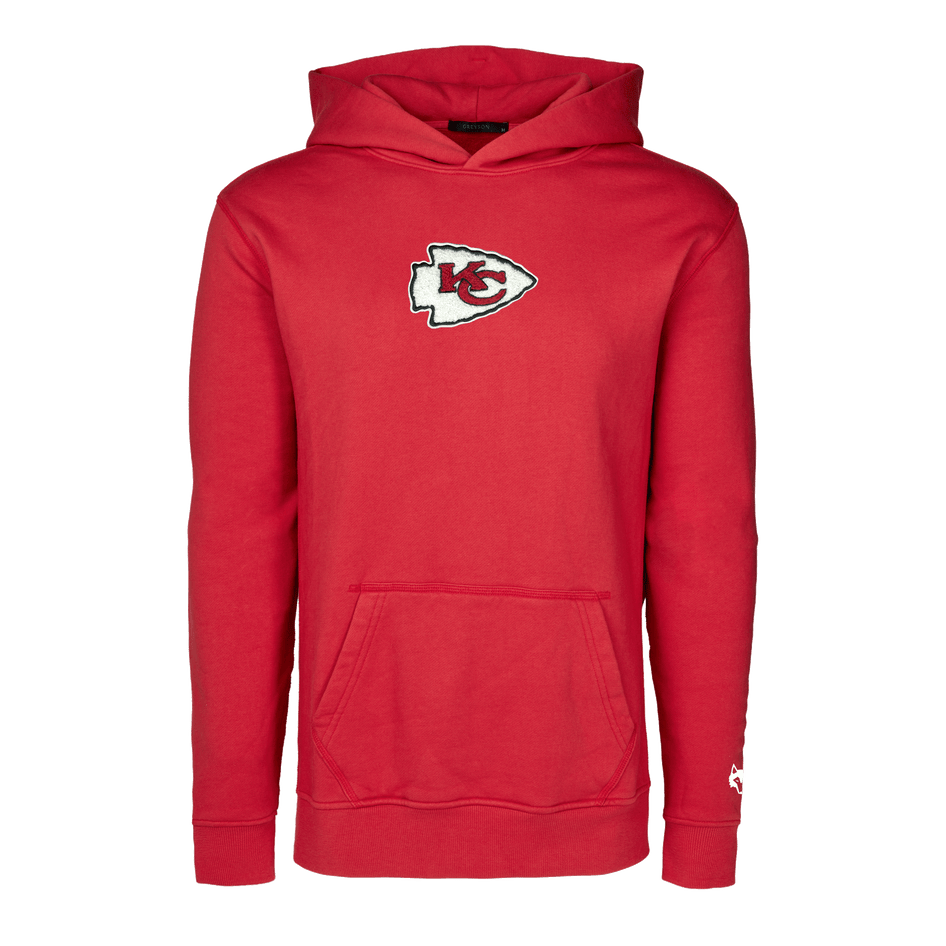 Kansas City Chiefs Aspen Hoodie