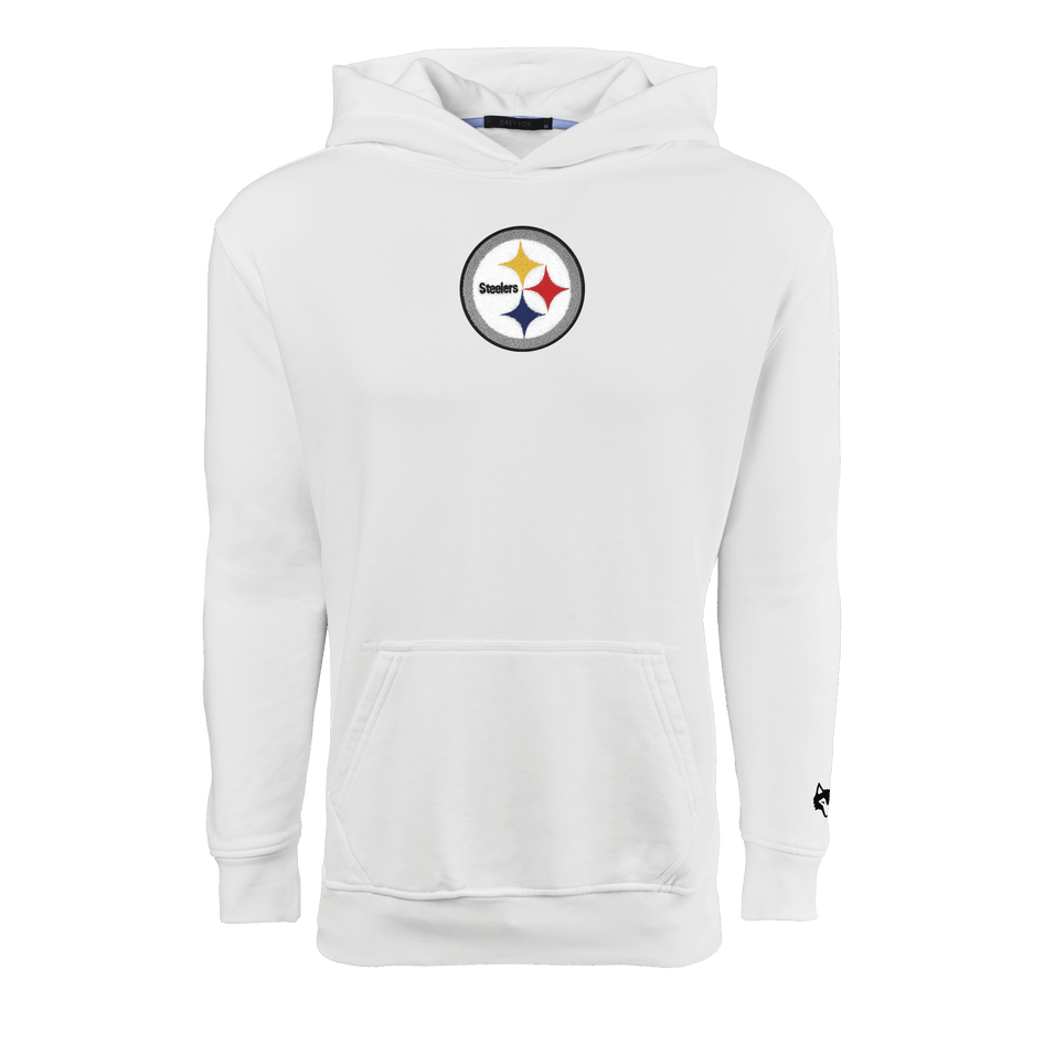 Pittsburgh Steelers Aspen Hoodie