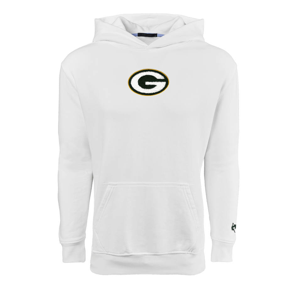 Green Bay Packers Aspen Hoodie