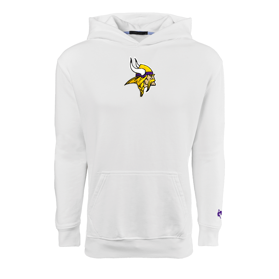 Minnesota Vikings Aspen Hoodie