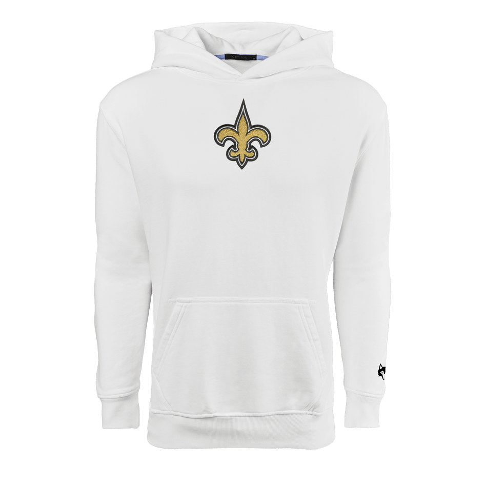 New Orleans Saints Aspen Hoodie