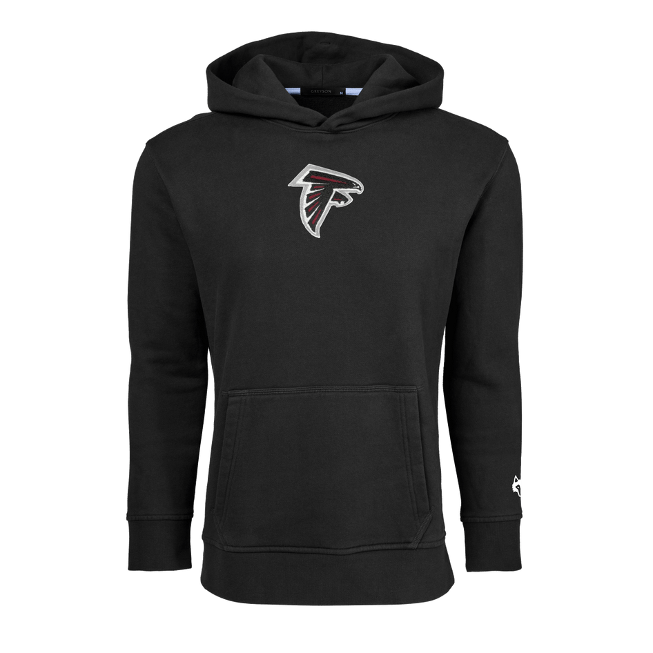 Atlanta Falcons Aspen Hoodie