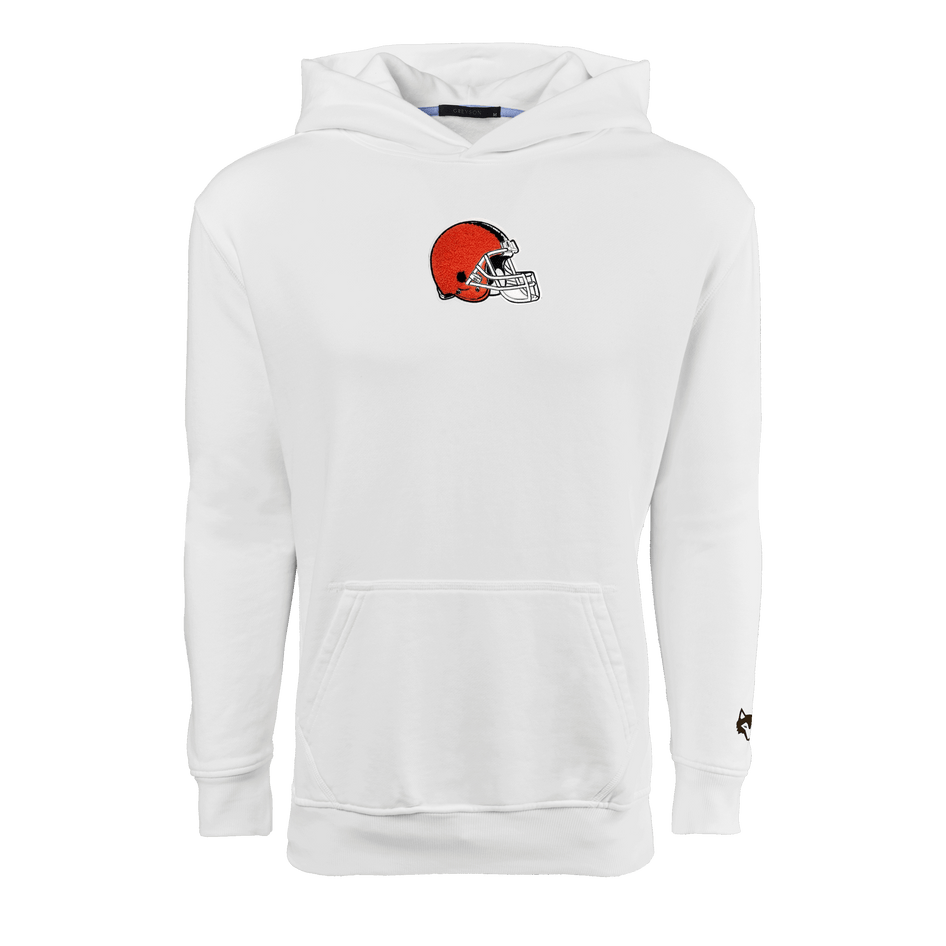 Cleveland Browns Aspen Hoodie