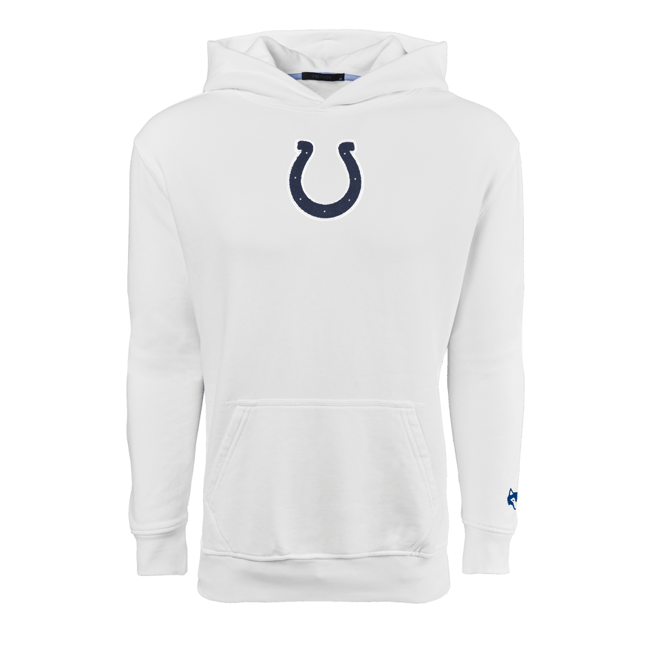 Indianapolis Colts Aspen Hoodie