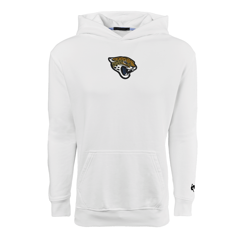 Jacksonville Jaguars Aspen Hoodie