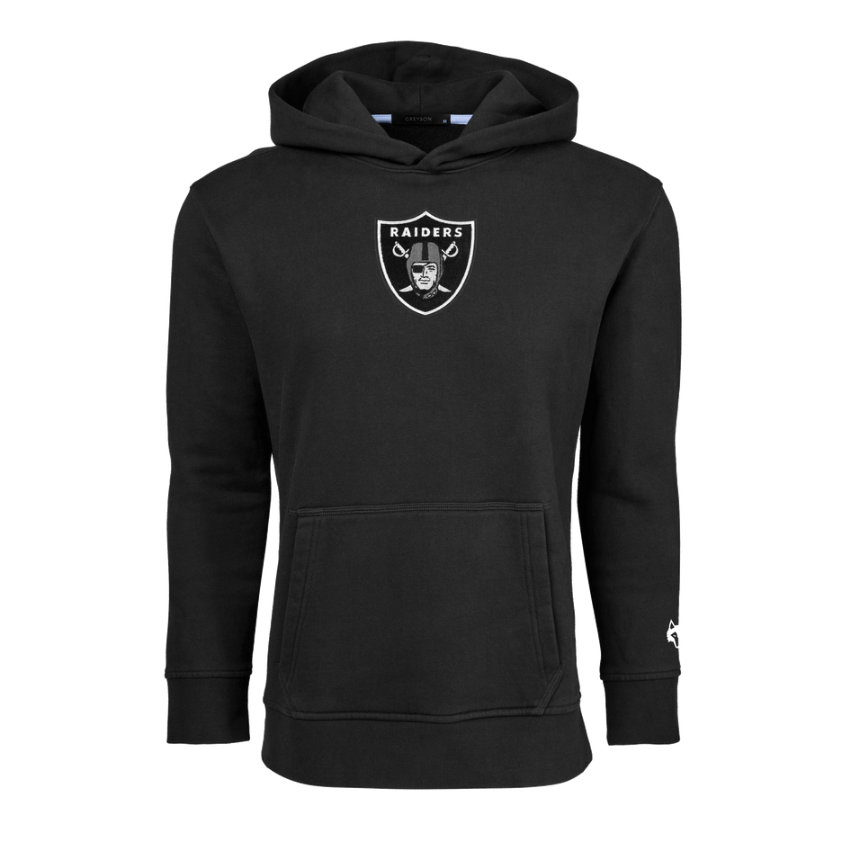 Las Vegas Raiders Aspen Hoodie