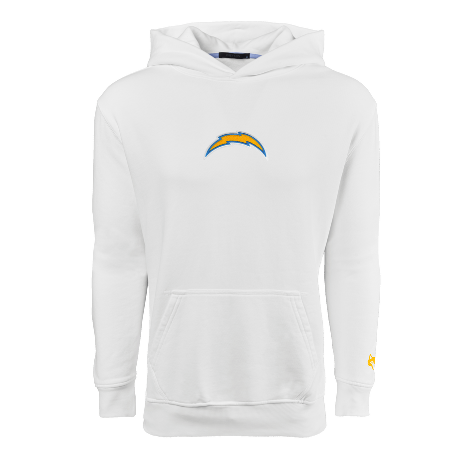 Los Angeles Chargers Aspen Hoodie