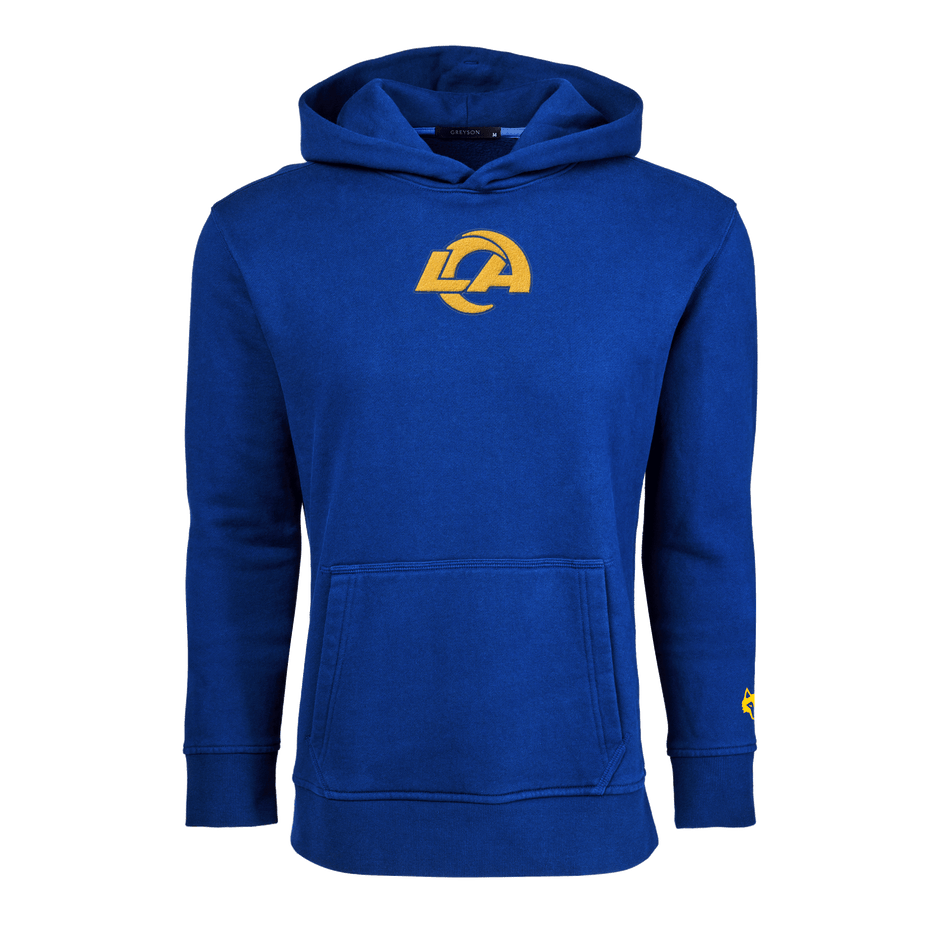 Los Angeles Rams Aspen Hoodie