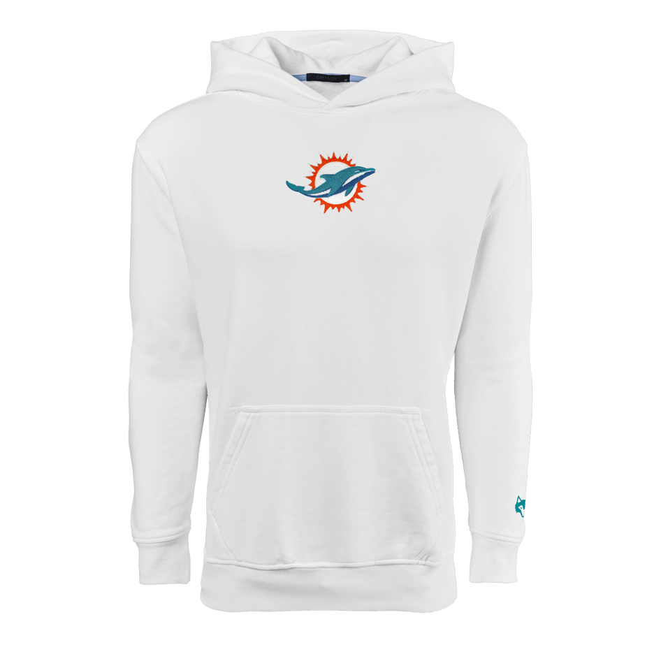Miami Dolphins Aspen Hoodie