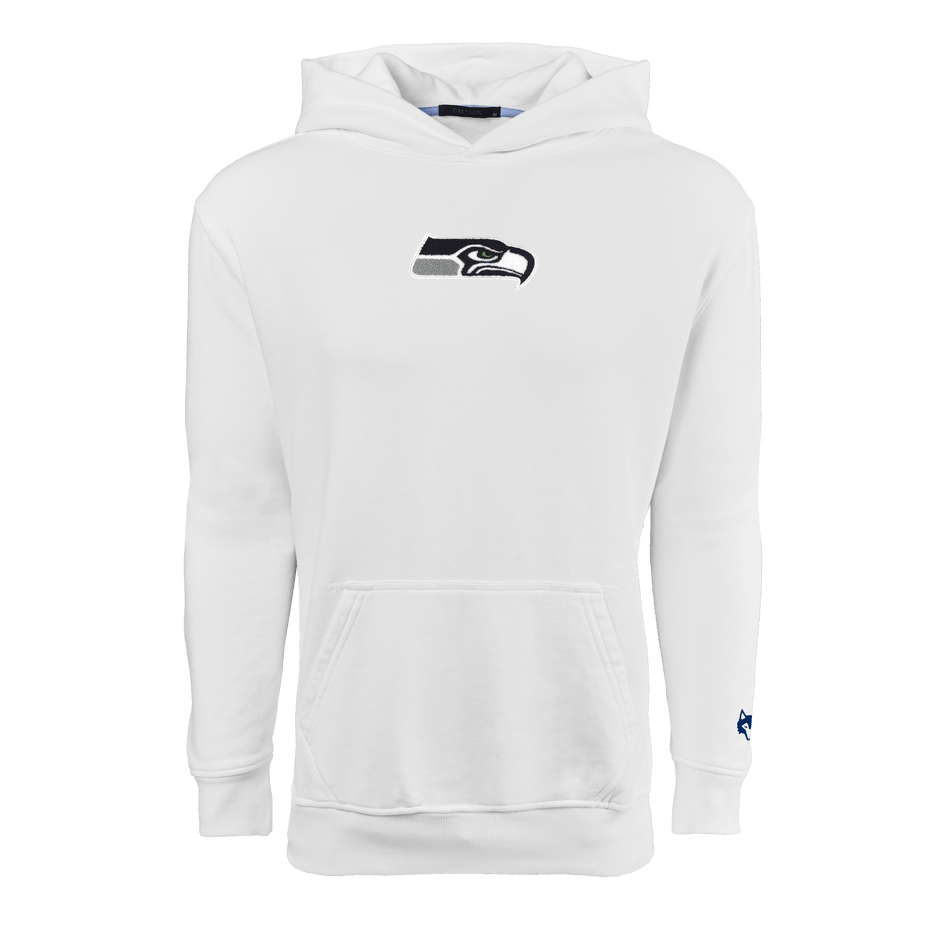 Seattle Seahawks Aspen Hoodie