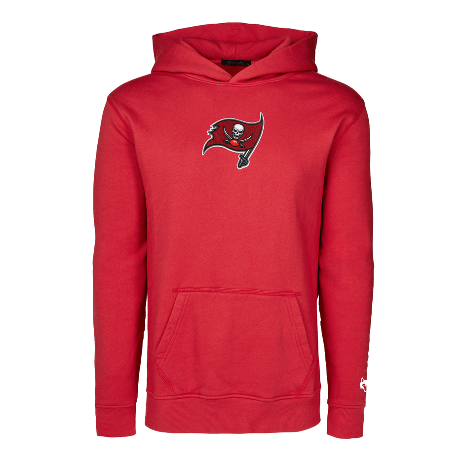 Tampa Bay Buccaneers Aspen Hoodie