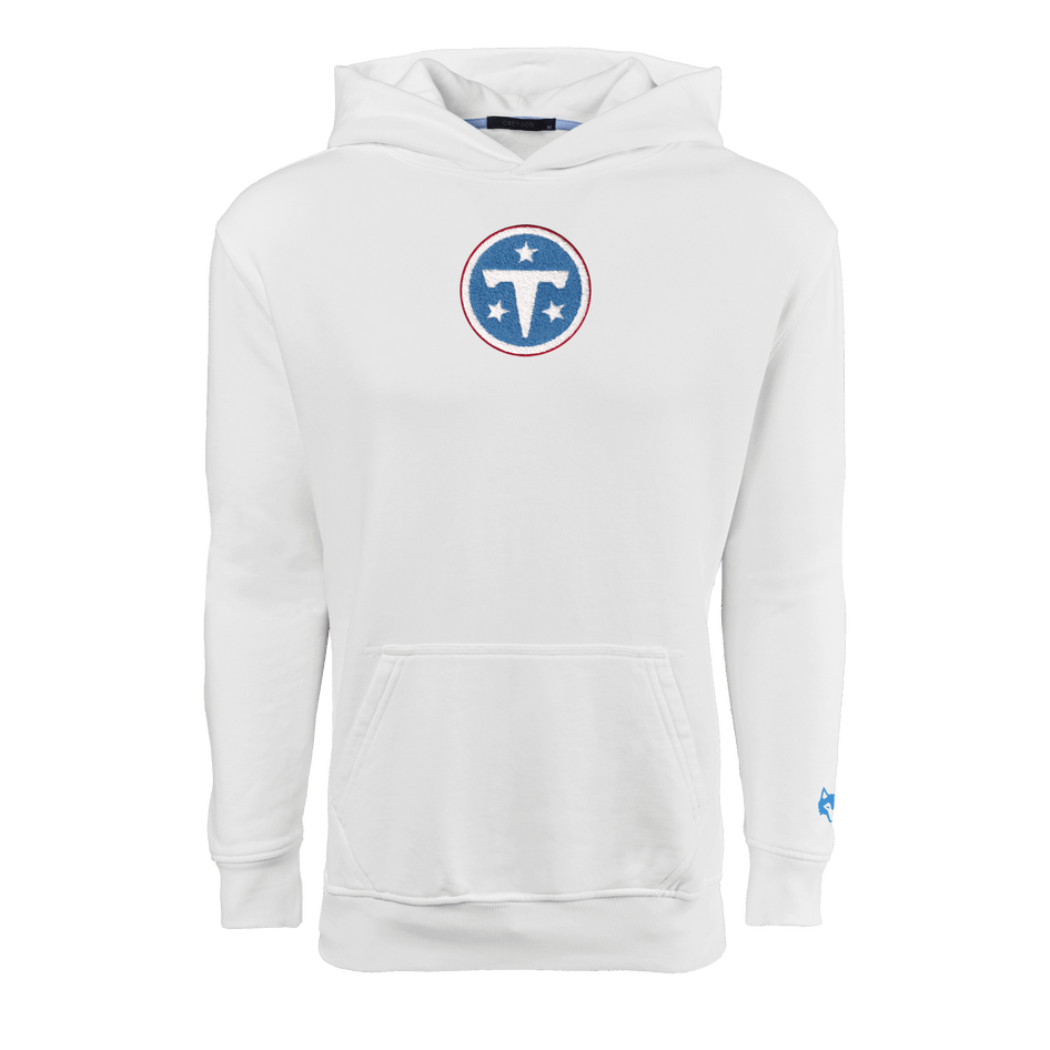 Tennessee Titans Aspen Hoodie