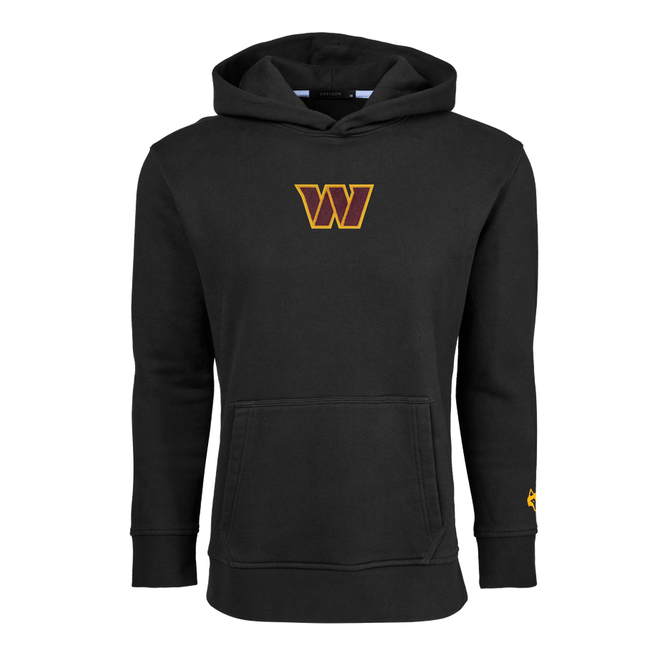 Washington Commanders Aspen Hoodie